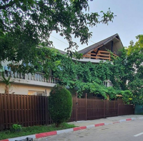 Casa Mariana